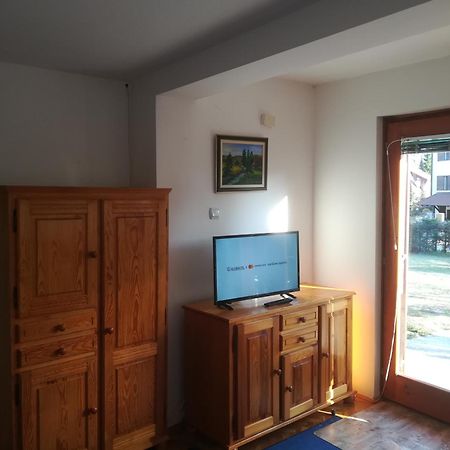 Vila Zoran Zlatibor Zewnętrze zdjęcie