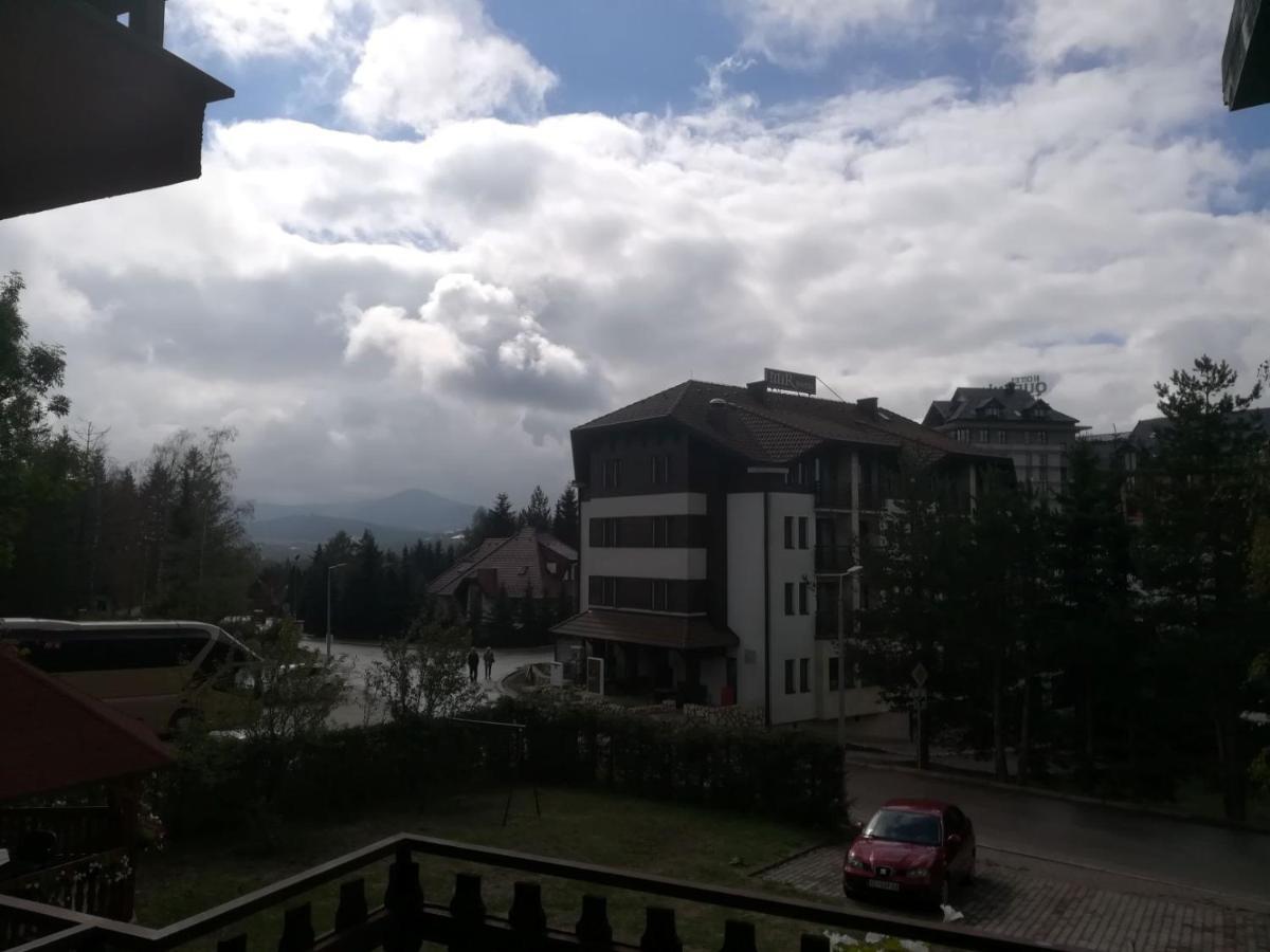 Vila Zoran Zlatibor Zewnętrze zdjęcie