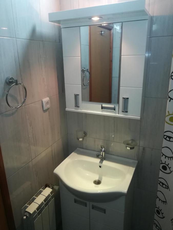 Vila Zoran Zlatibor Zewnętrze zdjęcie