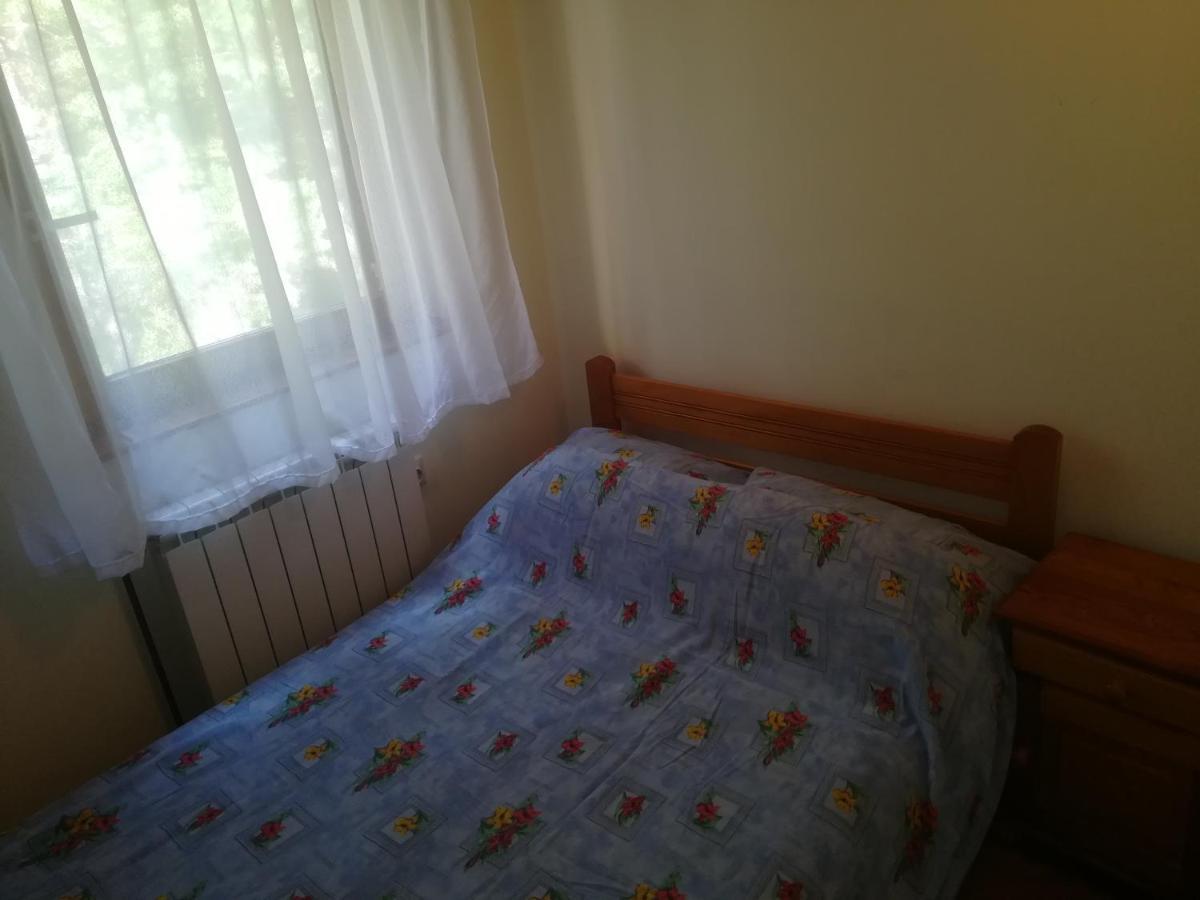 Vila Zoran Zlatibor Zewnętrze zdjęcie