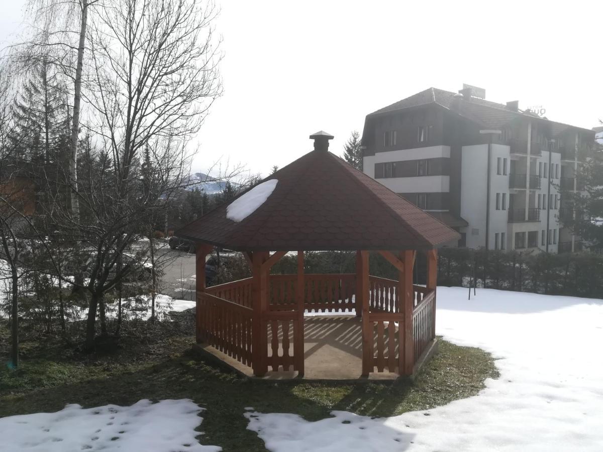 Vila Zoran Zlatibor Zewnętrze zdjęcie