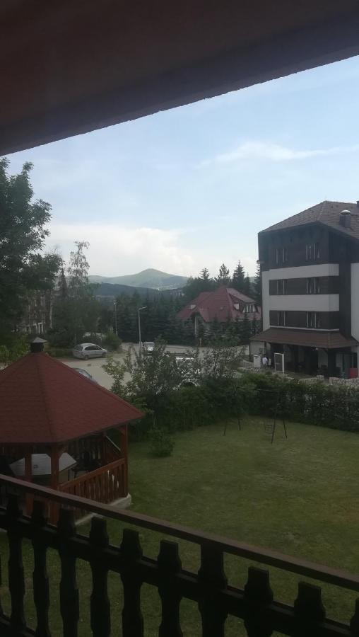 Vila Zoran Zlatibor Zewnętrze zdjęcie