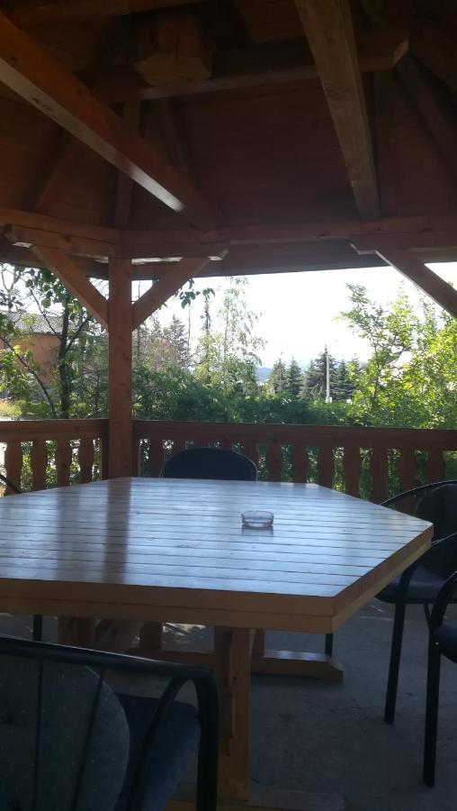 Vila Zoran Zlatibor Zewnętrze zdjęcie