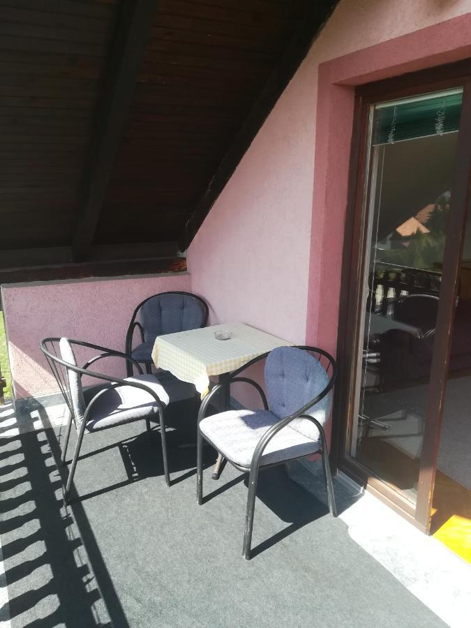 Vila Zoran Zlatibor Zewnętrze zdjęcie