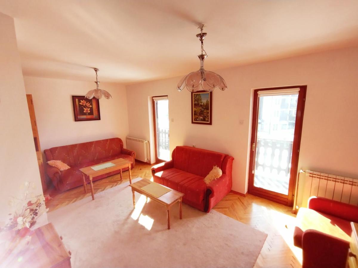 Vila Zoran Zlatibor Zewnętrze zdjęcie