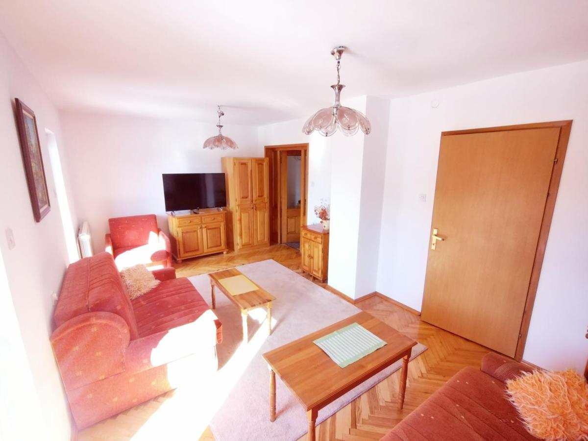 Vila Zoran Zlatibor Zewnętrze zdjęcie