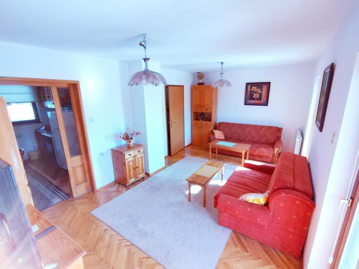 Vila Zoran Zlatibor Zewnętrze zdjęcie