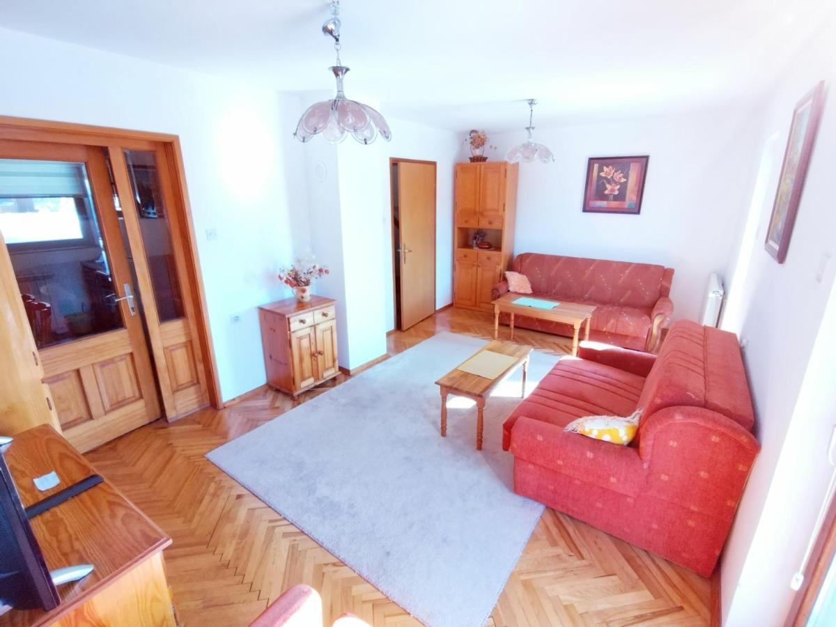Vila Zoran Zlatibor Zewnętrze zdjęcie