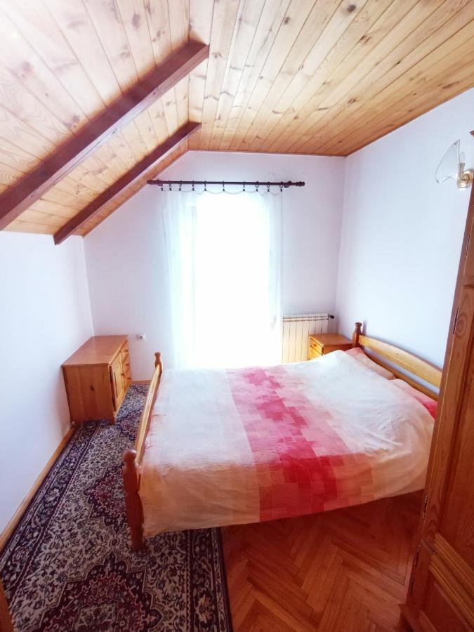 Vila Zoran Zlatibor Zewnętrze zdjęcie