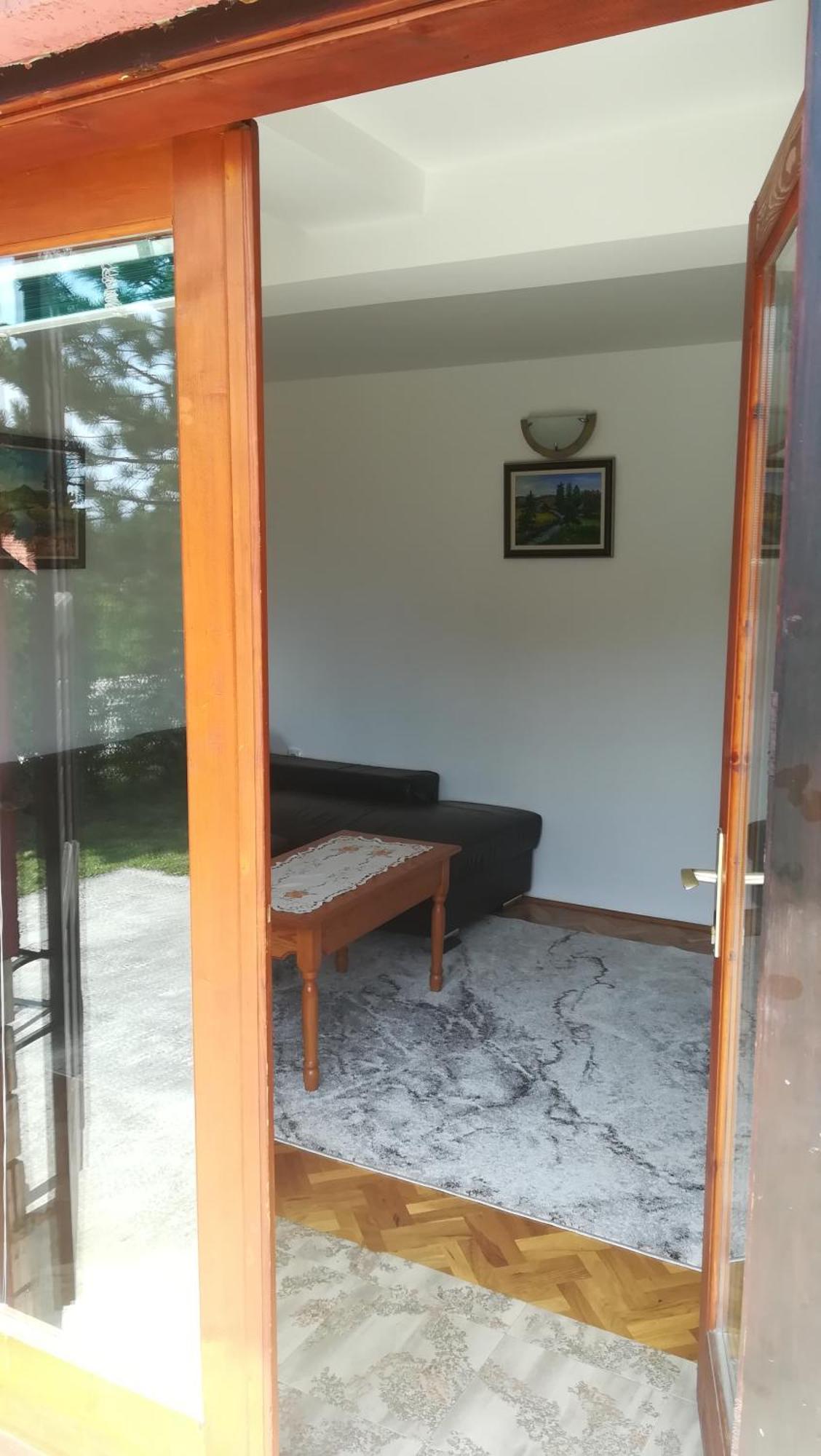 Vila Zoran Zlatibor Zewnętrze zdjęcie