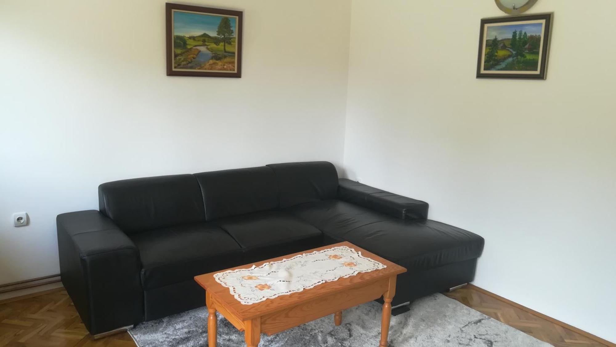 Vila Zoran Zlatibor Zewnętrze zdjęcie