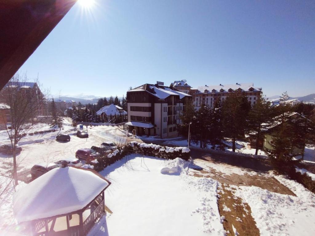 Vila Zoran Zlatibor Zewnętrze zdjęcie