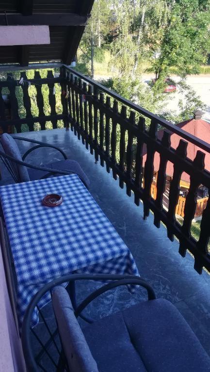 Vila Zoran Zlatibor Zewnętrze zdjęcie