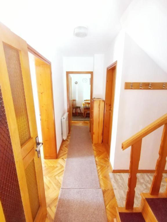 Vila Zoran Zlatibor Zewnętrze zdjęcie