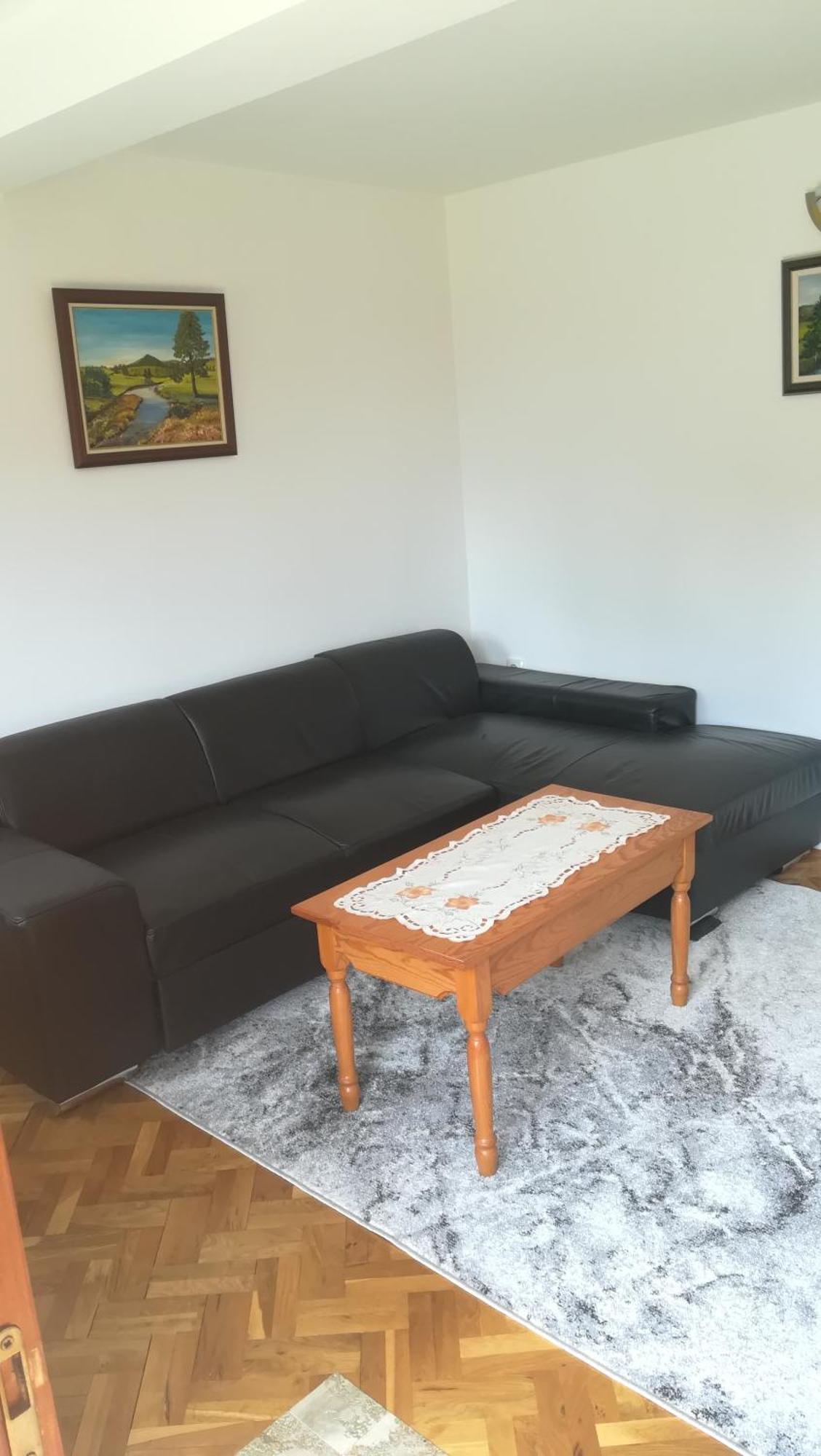 Vila Zoran Zlatibor Zewnętrze zdjęcie