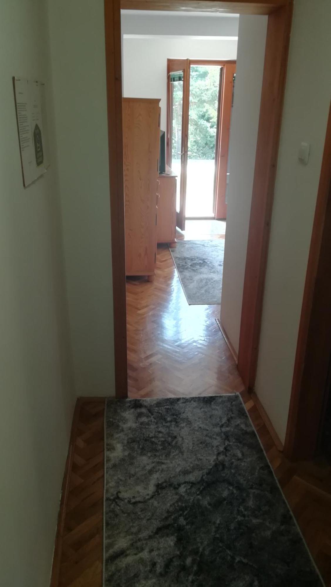 Vila Zoran Zlatibor Zewnętrze zdjęcie