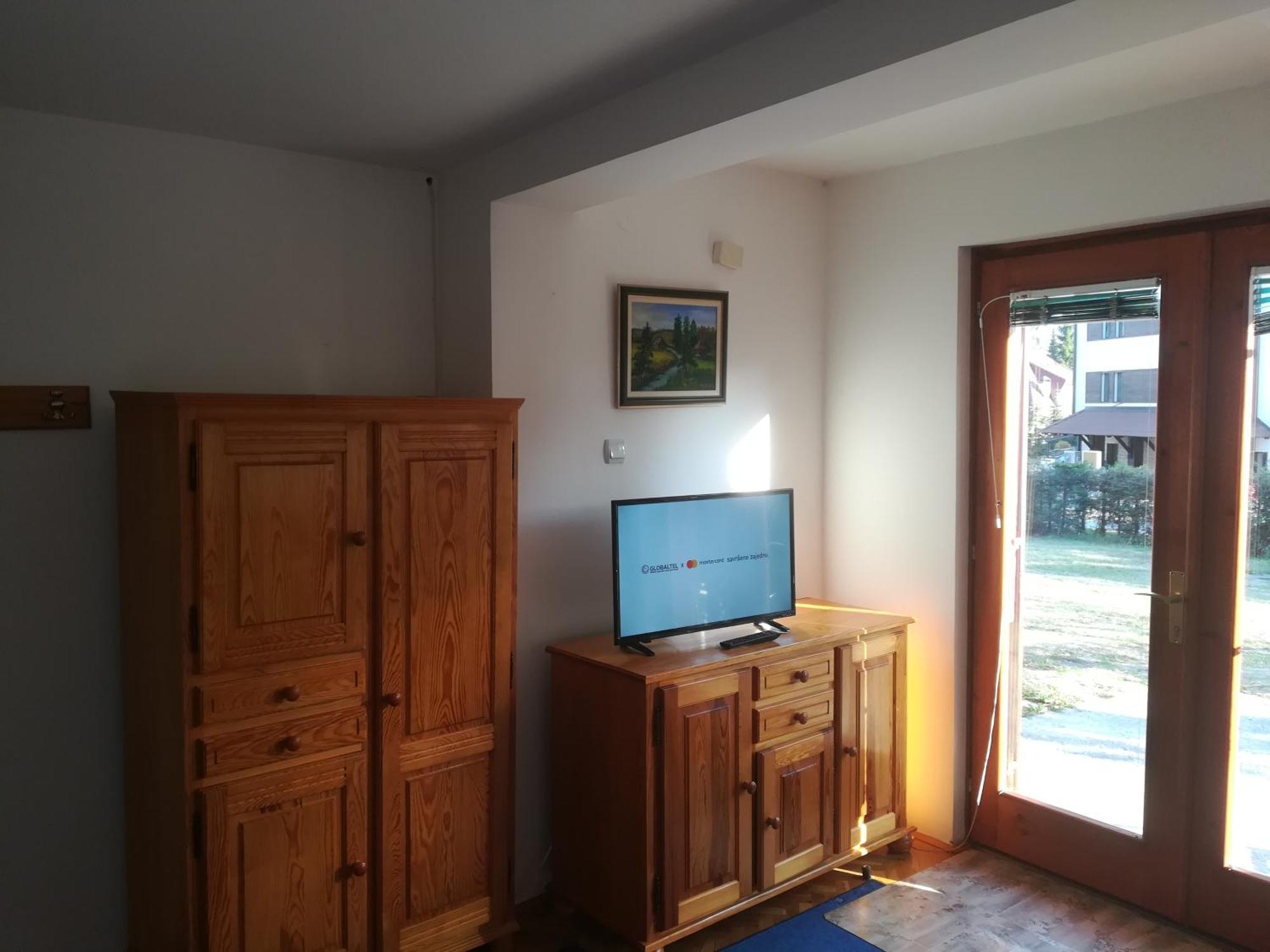 Vila Zoran Zlatibor Zewnętrze zdjęcie