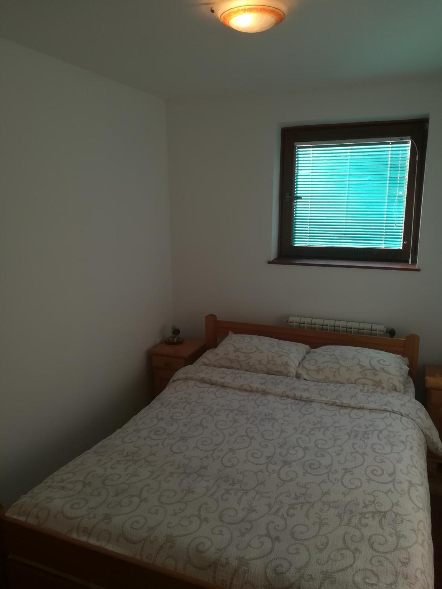 Vila Zoran Zlatibor Zewnętrze zdjęcie