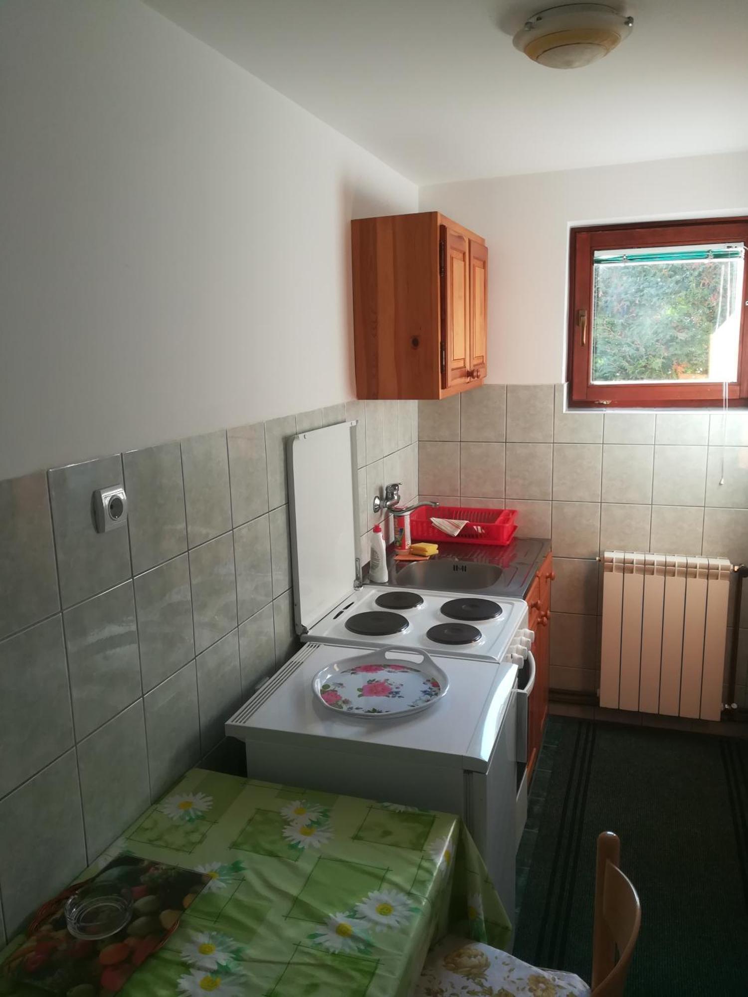 Vila Zoran Zlatibor Zewnętrze zdjęcie