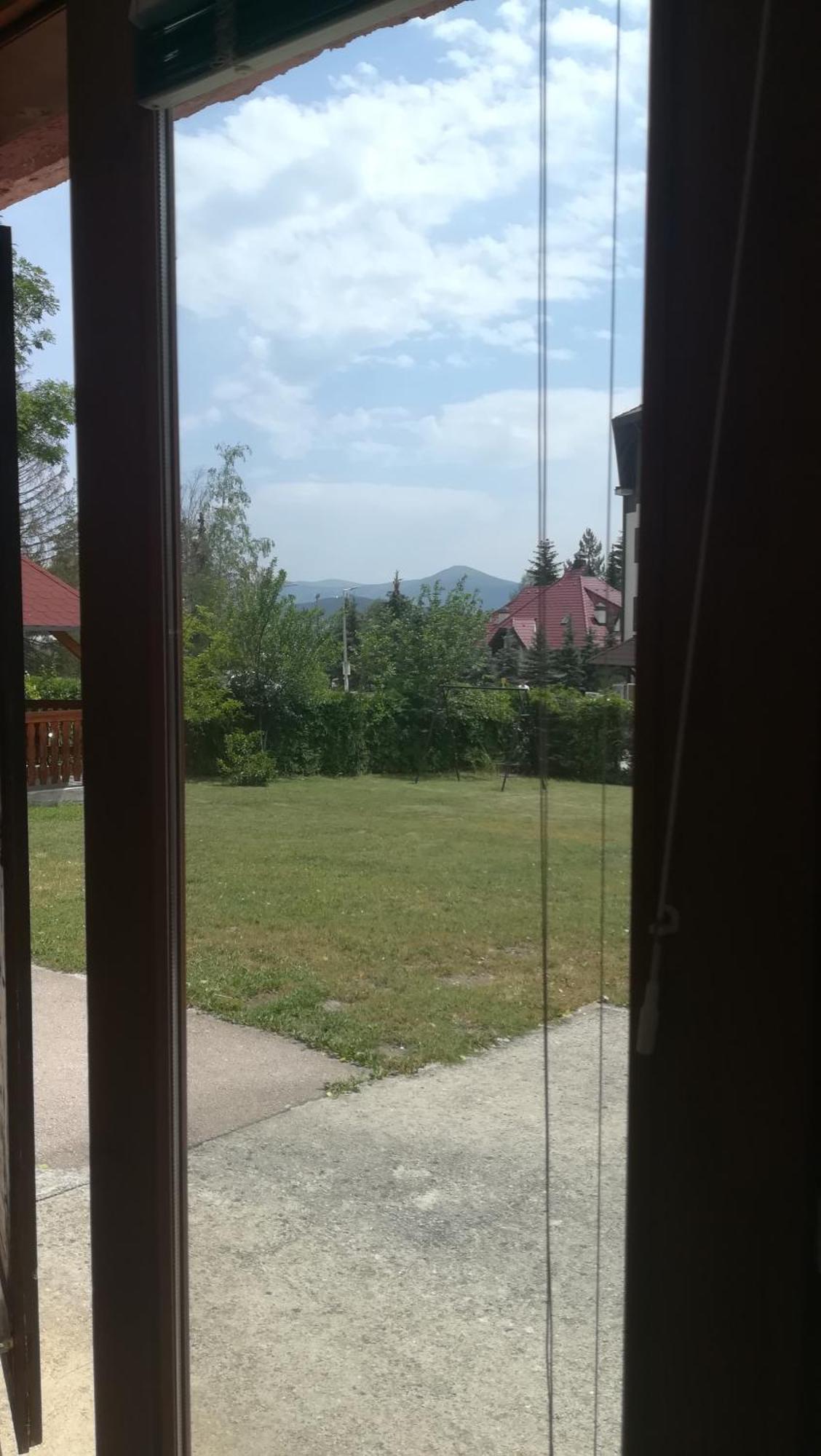 Vila Zoran Zlatibor Zewnętrze zdjęcie