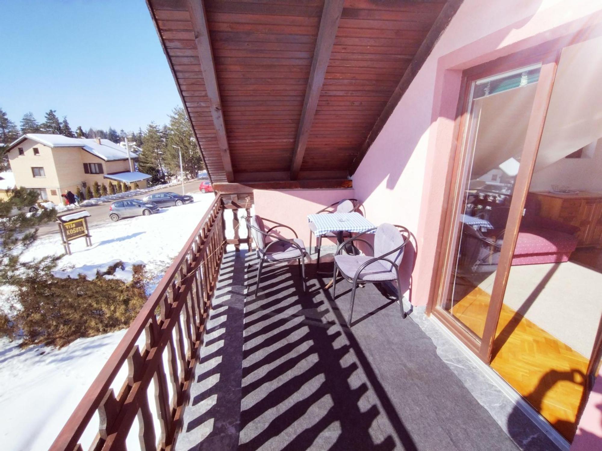 Vila Zoran Zlatibor Pokój zdjęcie